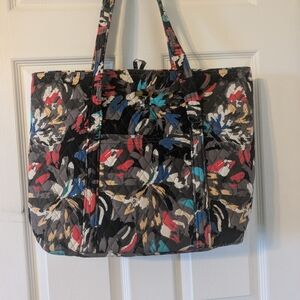 Vera Bradley Tote Bag